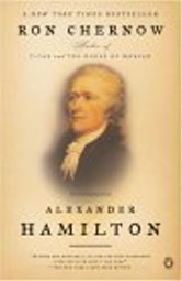 Chernow Hamilton