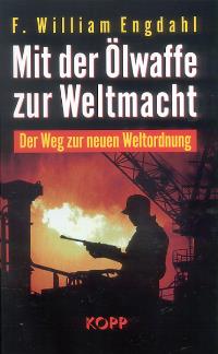 Ölwaffe III02 Ölwaffe III02